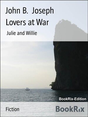 cover image of Lovers at War